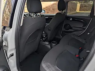 Used 2016 MINI Hatch Cooper Silver - Interior and Exterior details 10