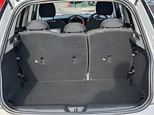 Used 2016 MINI Hatch Cooper Silver - Interior and Exterior details 8