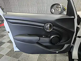 Used 2016 MINI Hatch Cooper Silver - Interior and Exterior details 11