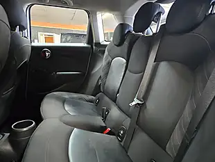 Used 2016 MINI Hatch Cooper Silver - Interior and Exterior details 12