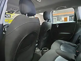 Used 2016 MINI Hatch Cooper Silver - Interior and Exterior details 13
