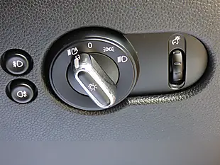 Used 2016 MINI Hatch Cooper Volcanic Orange - Interior and Exterior details 12