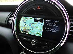 Used 2016 MINI Hatch Cooper Volcanic Orange - Interior and Exterior details 6