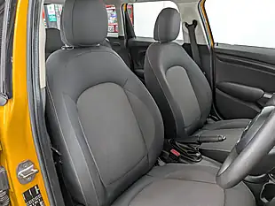 Used 2016 MINI Hatch Cooper Volcanic Orange - Interior and Exterior details 18