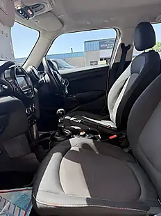 Used 2016 MINI Hatch Cooper White - Interior and Exterior details 11