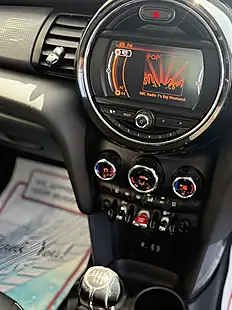 Used 2016 MINI Hatch Cooper White - Interior and Exterior details 12