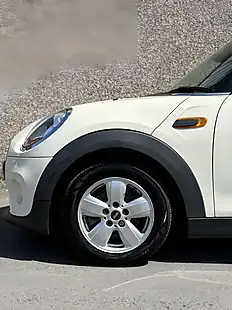 Used 2016 MINI Hatch Cooper White - Interior and Exterior details 5