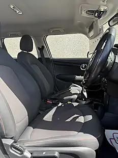 Used 2016 MINI Hatch Cooper White - Interior and Exterior details 8