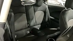 Used 2016 MINI Hatch Cooper White - Interior and Exterior details 7