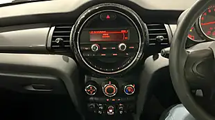 Used 2016 MINI Hatch Cooper White - Interior and Exterior details 9
