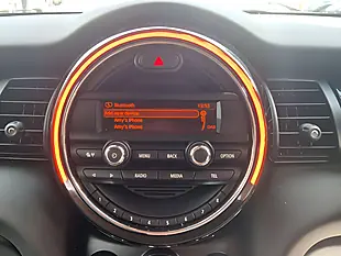 Used 2016 MINI Hatch Cooper White - Interior and Exterior details 14