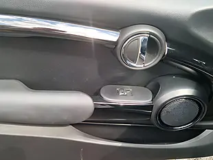 Used 2016 MINI Hatch Cooper White - Interior and Exterior details 17
