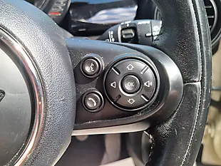 Used 2016 MINI Hatch Cooper White - Interior and Exterior details 20