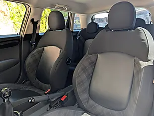 Used 2016 MINI Hatch Cooper White - Interior and Exterior details 16