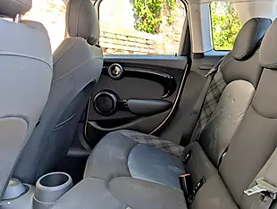 Used 2016 MINI Hatch Cooper White - Interior and Exterior details 18