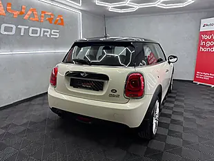 Used 2016 MINI Hatch Cooper White - Interior and Exterior details 12