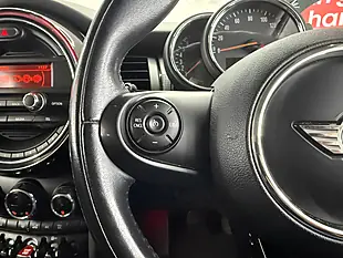 Used 2016 MINI Hatch Cooper White - Interior and Exterior details 19