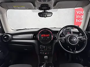 Used 2016 MINI Hatch Cooper White - Interior and Exterior details 20