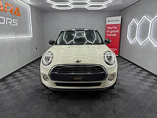 Used 2016 MINI Hatch Cooper White - Interior and Exterior details 3