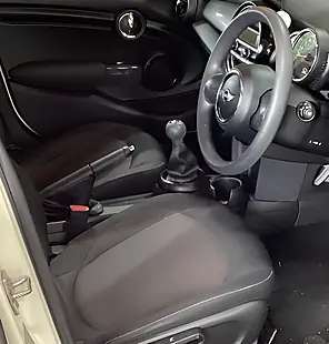 Used 2016 MINI Hatch Cooper White - Interior and Exterior details 7