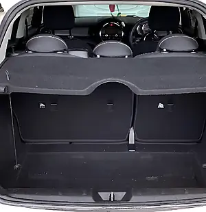 Used 2016 MINI Hatch Cooper White - Interior and Exterior details 9