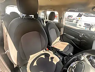 Used 2016 MINI Hatch Cooper White - Interior and Exterior details 7