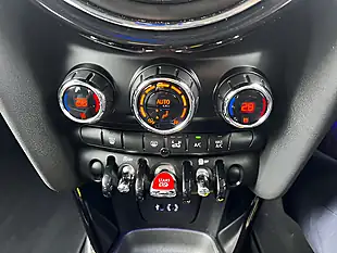 Used 2016 MINI Hatch Cooper White Silver - Interior and Exterior details 11