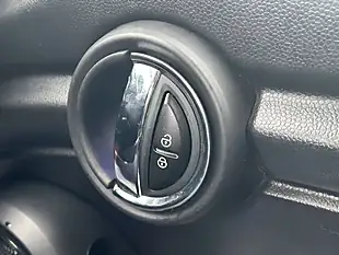 Used 2016 MINI Hatch Cooper White Silver - Interior and Exterior details 20