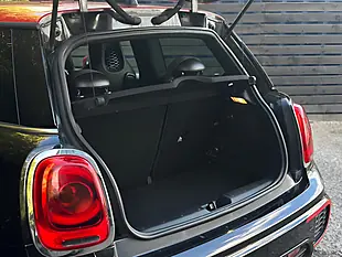 Used 2016 MINI Hatch John Cooper Works Black - Interior and Exterior details 14