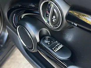 Used 2016 MINI Hatch John Cooper Works Black - Interior and Exterior details 15