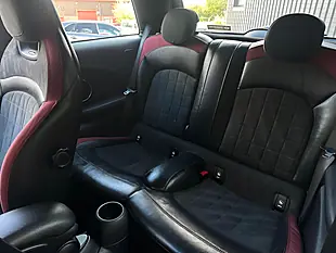 Used 2016 MINI Hatch John Cooper Works Black - Interior and Exterior details 18