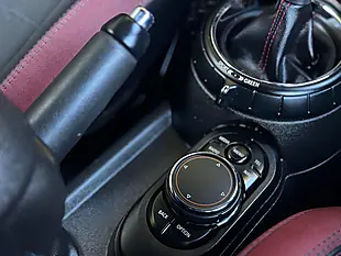 Used 2016 MINI Hatch John Cooper Works Black - Interior and Exterior details 19