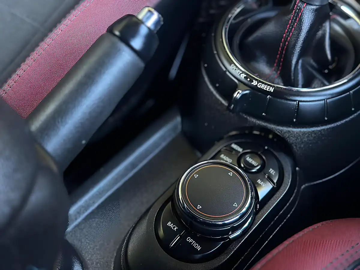 Used 2016 MINI Hatch John Cooper Works Black - Interior and Exterior details 19