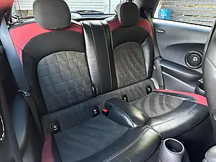 Used 2016 MINI Hatch John Cooper Works Black - Interior and Exterior details 9