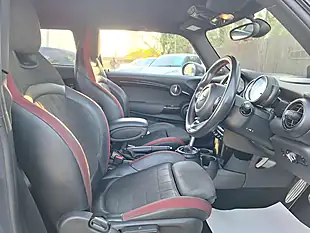 Used 2016 MINI Hatch John Cooper Works Grey - Interior and Exterior details 12