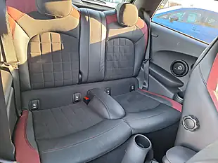 Used 2016 MINI Hatch John Cooper Works Grey - Interior and Exterior details 14