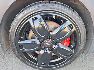 Used 2016 MINI Hatch John Cooper Works Grey - Interior and Exterior details 15