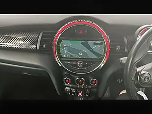 Used 2016 MINI Hatch John Cooper Works Thunder Grey - Interior and Exterior details 11