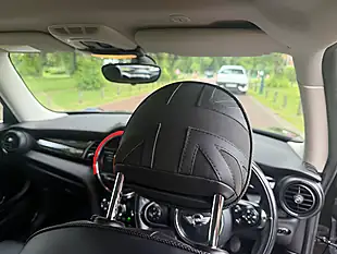 Used 2016 MINI Hatch One Black - Interior and Exterior details 19