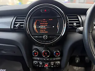 Used 2016 MINI Hatch One Black - Interior and Exterior details 16