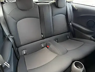 Used 2016 MINI Hatch One Black - Interior and Exterior details 19