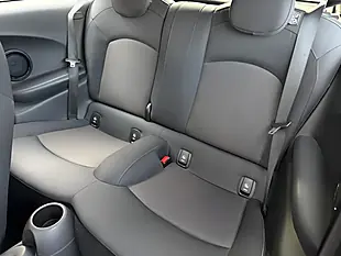 Used 2016 MINI Hatch One Black - Interior and Exterior details 20