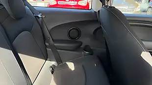 Used 2016 MINI Hatch One Blue - Interior and Exterior details 14