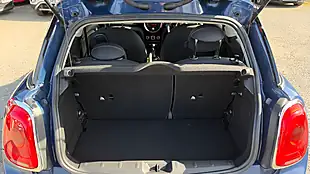 Used 2016 MINI Hatch One Blue - Interior and Exterior details 15