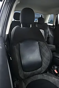 Used 2016 MINI Hatch One Grey - Interior and Exterior details 10