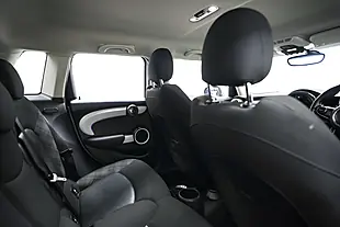 Used 2016 MINI Hatch One Grey - Interior and Exterior details 12