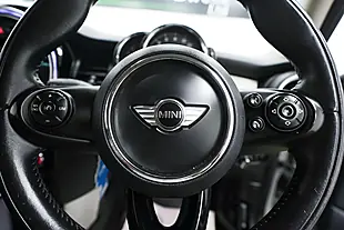 Used 2016 MINI Hatch One Grey - Interior and Exterior details 17