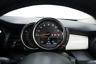 Used 2016 MINI Hatch One Grey - Interior and Exterior details 18