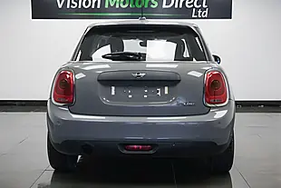 Used 2016 MINI Hatch One Grey - Interior and Exterior details 2
