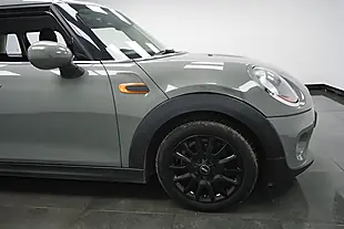 Used 2016 MINI Hatch One Grey - Interior and Exterior details 4